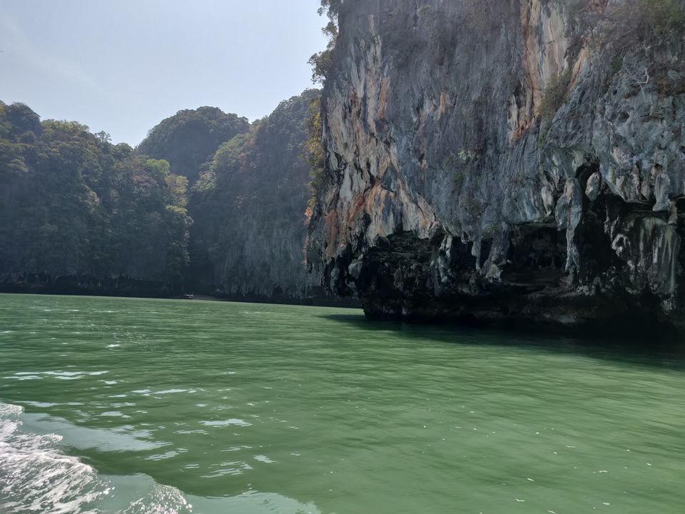 Photo of Enchanting Thailand by Gaurav Gupta