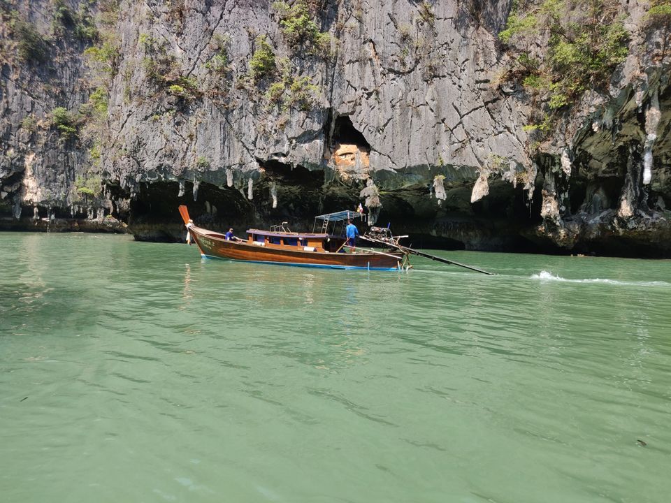 Photo of Enchanting Thailand by Gaurav Gupta