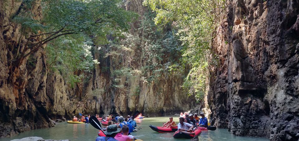Photo of Enchanting Thailand by Gaurav Gupta