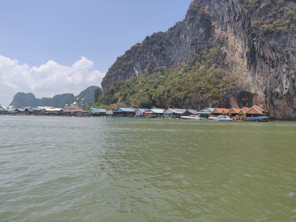 Photo of Enchanting Thailand by Gaurav Gupta