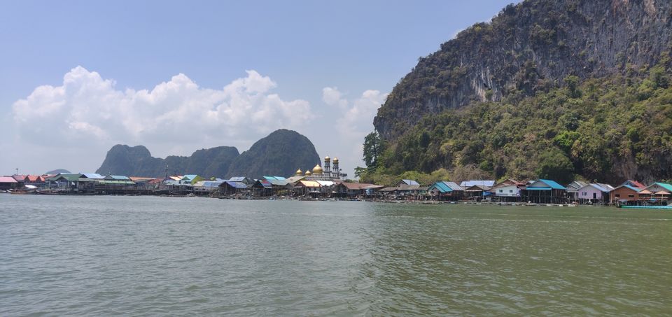 Photo of Enchanting Thailand by Gaurav Gupta