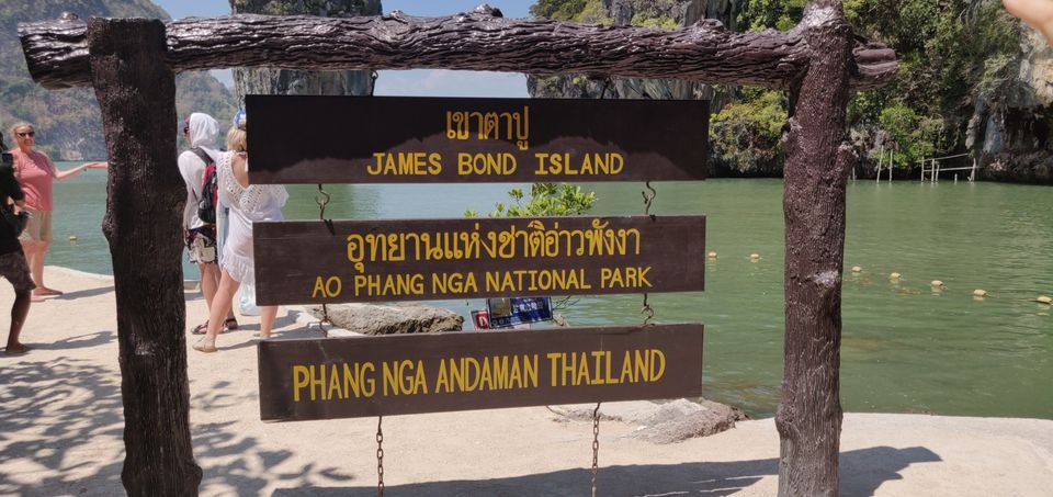 Photo of Enchanting Thailand by Gaurav Gupta