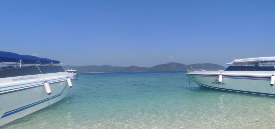 Photo of Enchanting Thailand by Gaurav Gupta