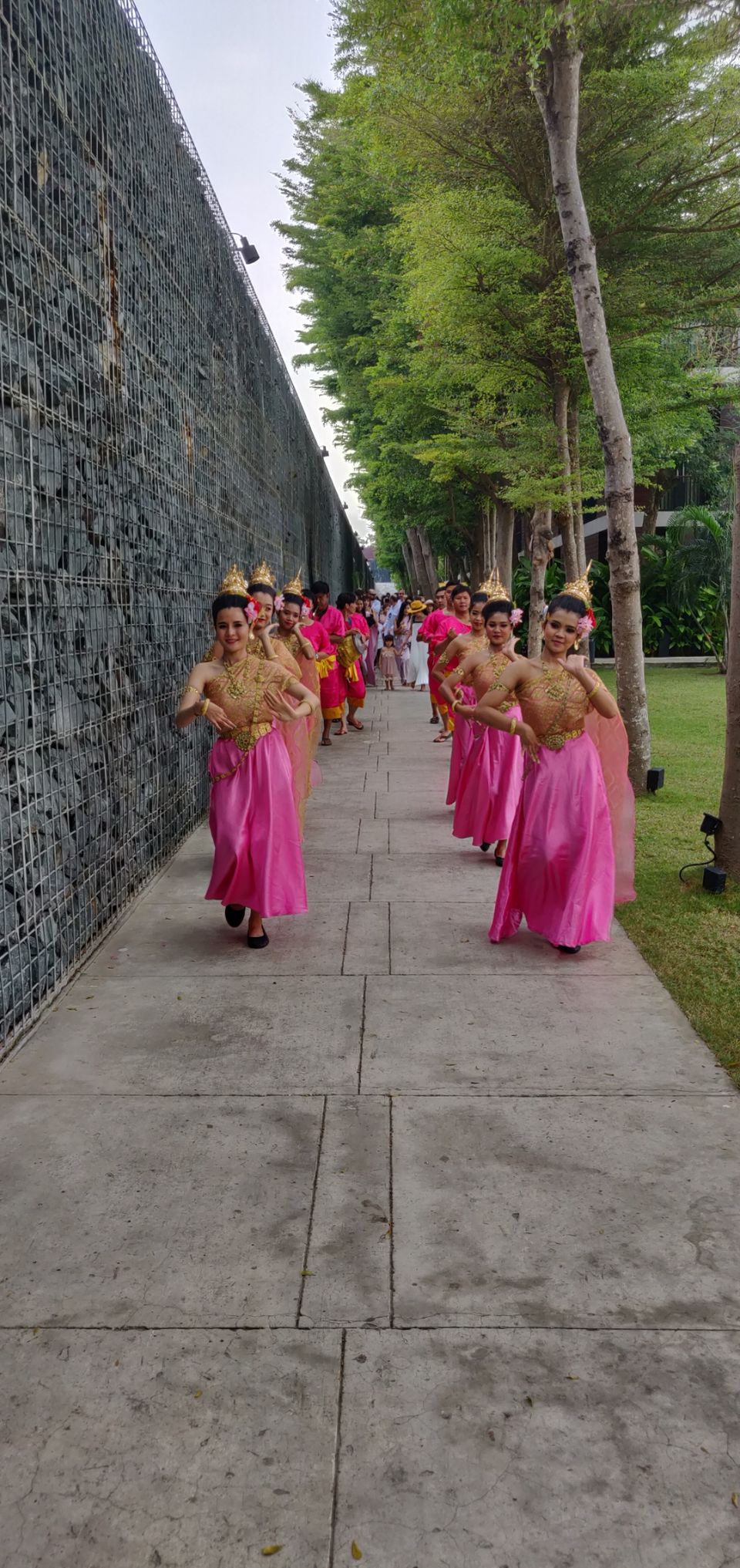 Photo of Enchanting Thailand by Gaurav Gupta
