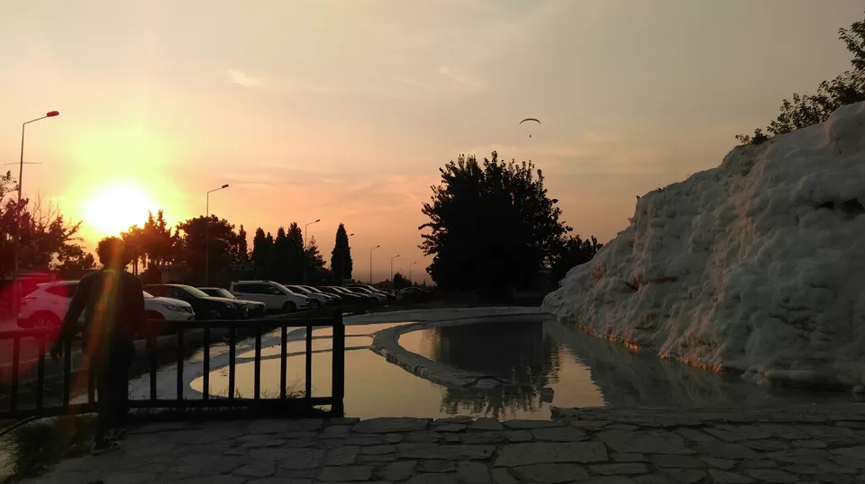 Photo of Denizli Merkez by Vinod Ramesh