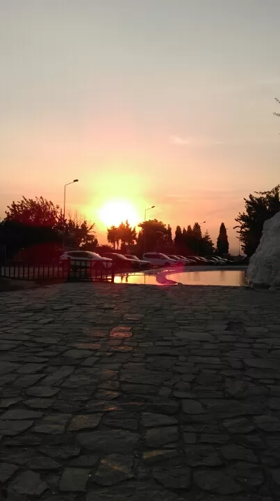 Photo of Denizli Merkez by Vinod Ramesh