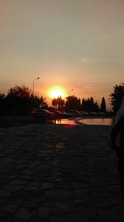 Photo of Denizli Merkez by Vinod Ramesh