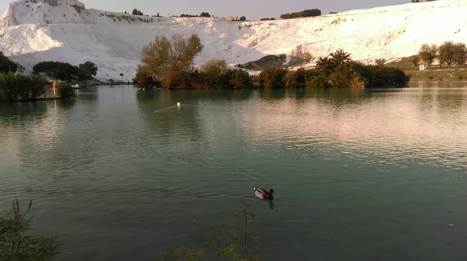 Photo of Denizli Merkez by Vinod Ramesh