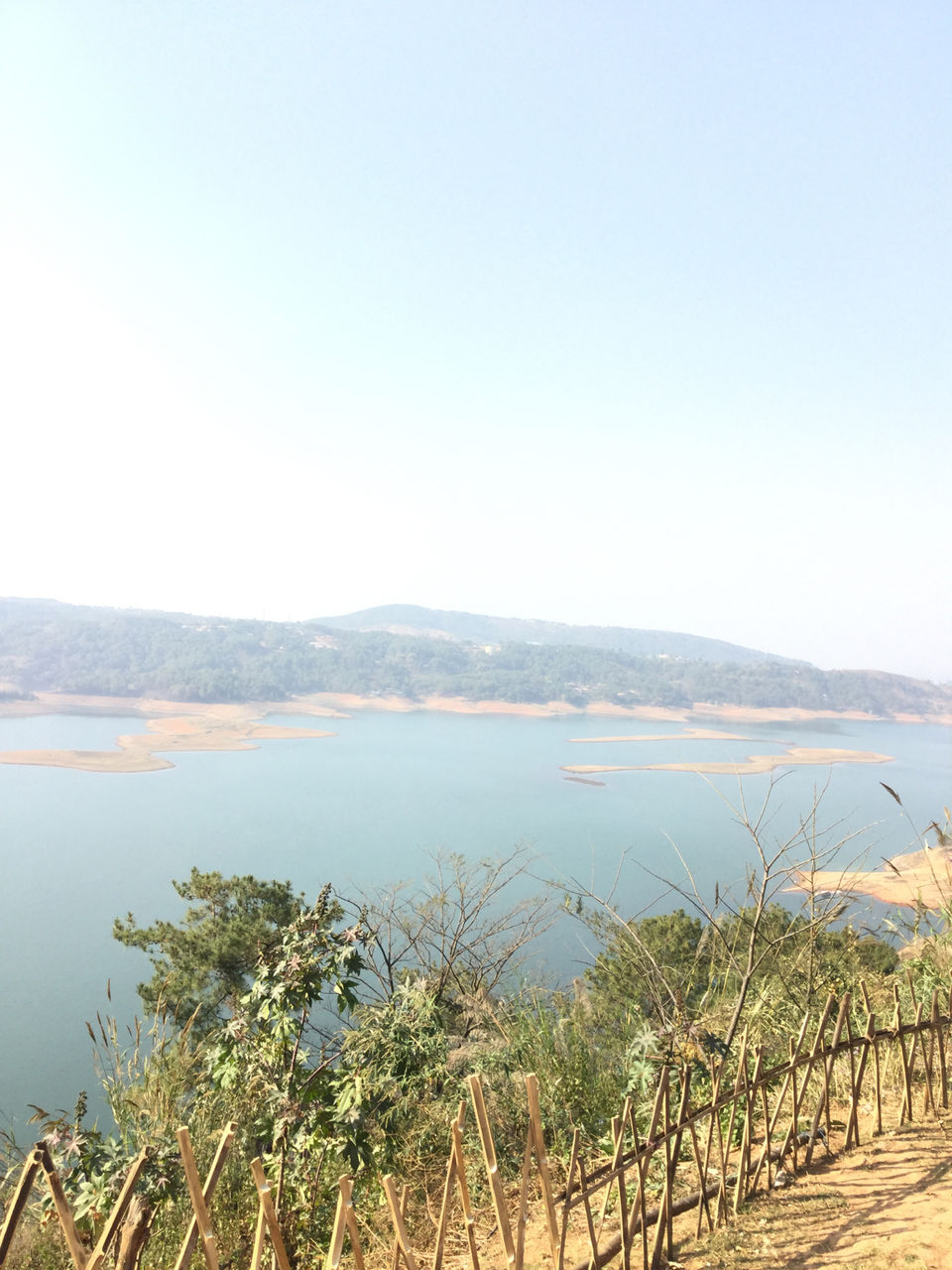 Photo of North East Bike Expedition: Part-1 Meghalaya Land Of Mystical Clouds! by Vinod Ramesh