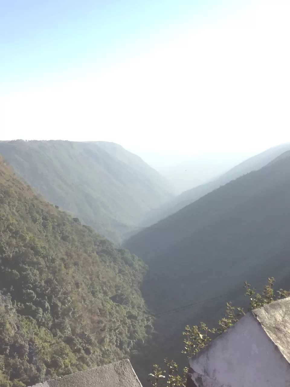 Photo of North East Bike Expedition: Part-1 Meghalaya Land Of Mystical Clouds! by Vinod Ramesh