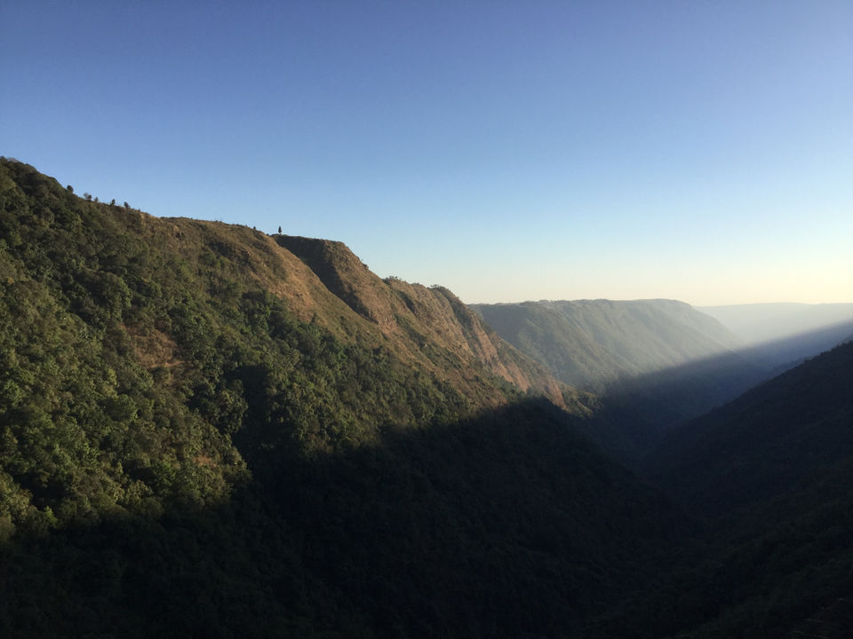 Photo of North East Bike Expedition: Part-1 Meghalaya Land Of Mystical Clouds! by Vinod Ramesh