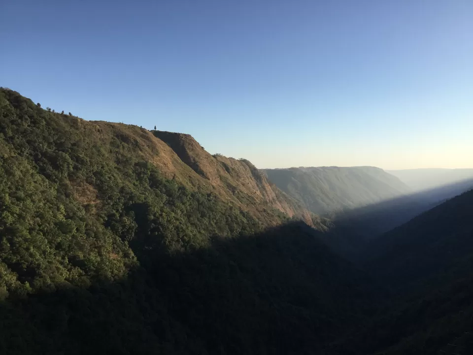 Photo of North East Bike Expedition: Part-1 Meghalaya Land Of Mystical Clouds! by Vinod Ramesh