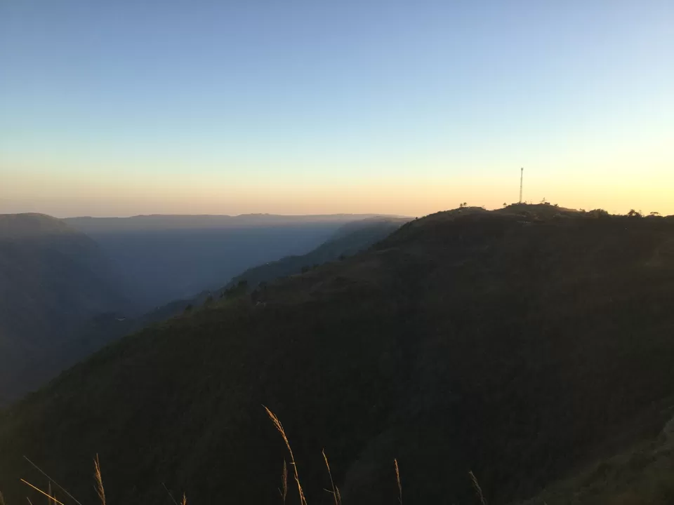 Photo of North East Bike Expedition: Part-1 Meghalaya Land Of Mystical Clouds! by Vinod Ramesh
