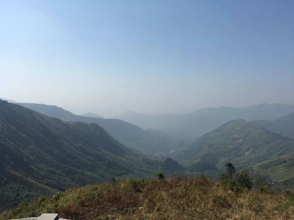 Photo of North East Bike Expedition: Part-1 Meghalaya Land Of Mystical Clouds! by Vinod Ramesh