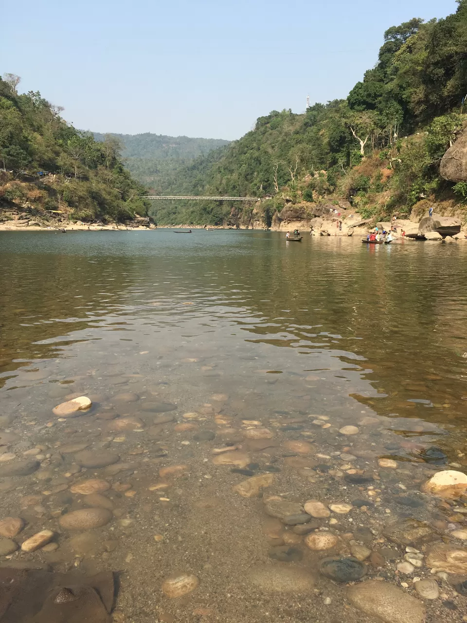 Photo of North East Bike Expedition: Part-1 Meghalaya Land Of Mystical Clouds! by Vinod Ramesh