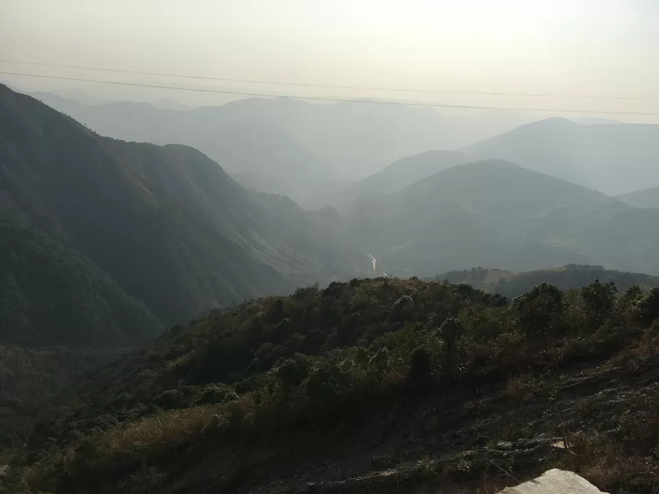 Photo of North East Bike Expedition: Part-1 Meghalaya Land Of Mystical Clouds! by Vinod Ramesh