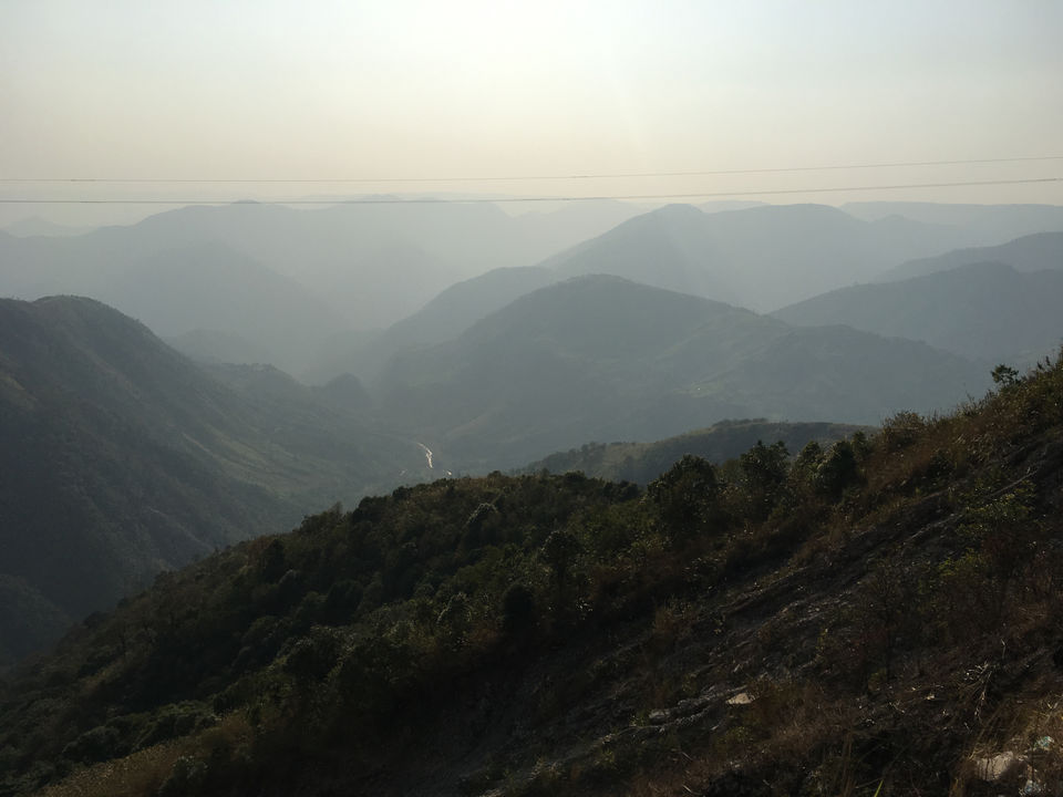 Photo of North East Bike Expedition: Part-1 Meghalaya Land Of Mystical Clouds! by Vinod Ramesh