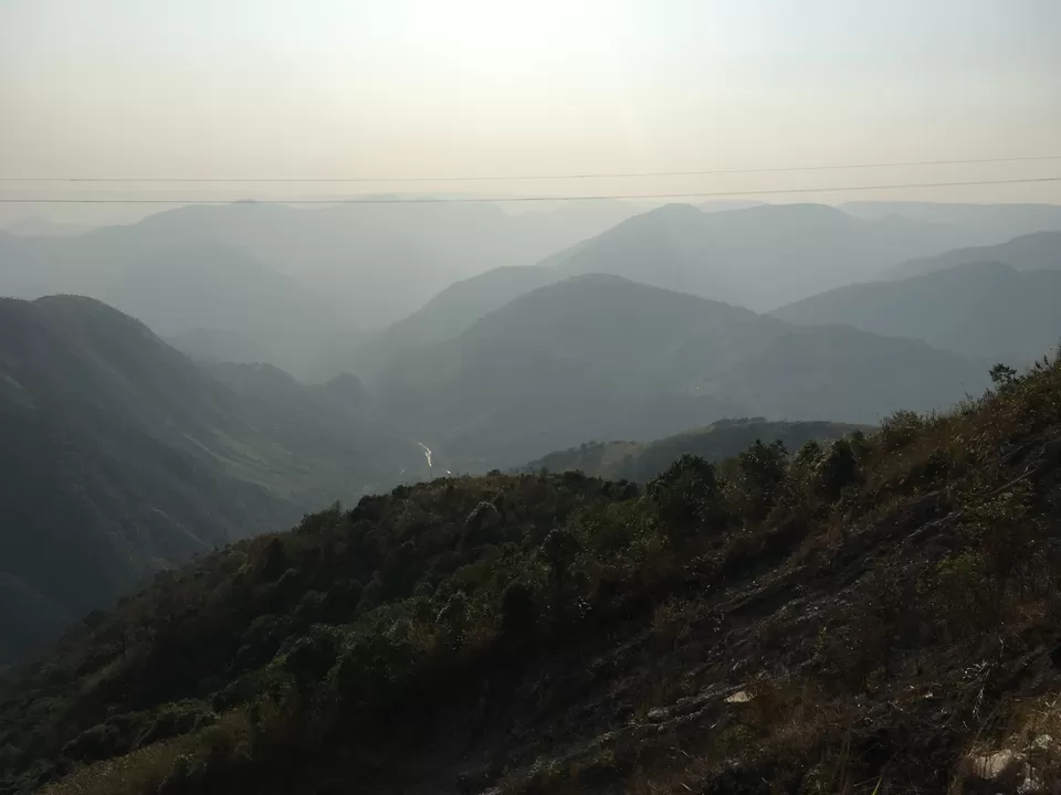 Photo of North East Bike Expedition: Part-1 Meghalaya Land Of Mystical Clouds! by Vinod Ramesh