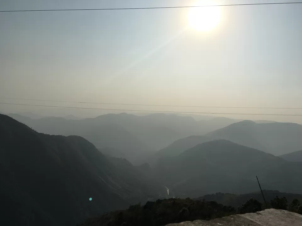 Photo of North East Bike Expedition: Part-1 Meghalaya Land Of Mystical Clouds! by Vinod Ramesh