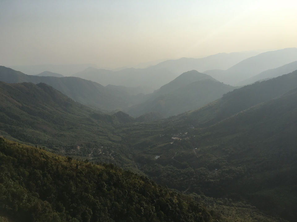 Photo of North East Bike Expedition: Part-1 Meghalaya Land Of Mystical Clouds! by Vinod Ramesh