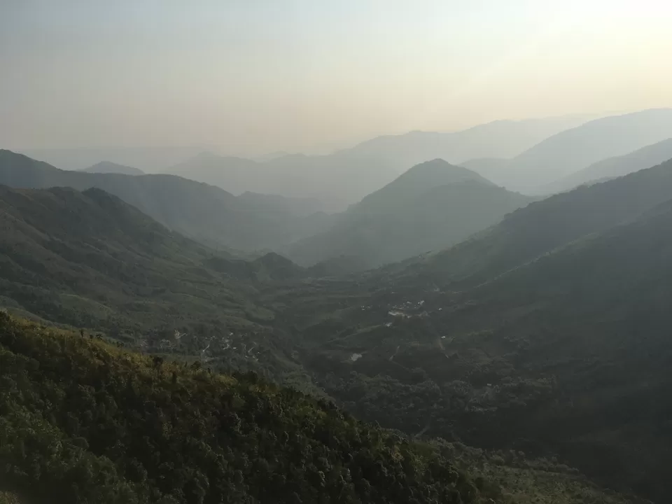 Photo of North East Bike Expedition: Part-1 Meghalaya Land Of Mystical Clouds! by Vinod Ramesh