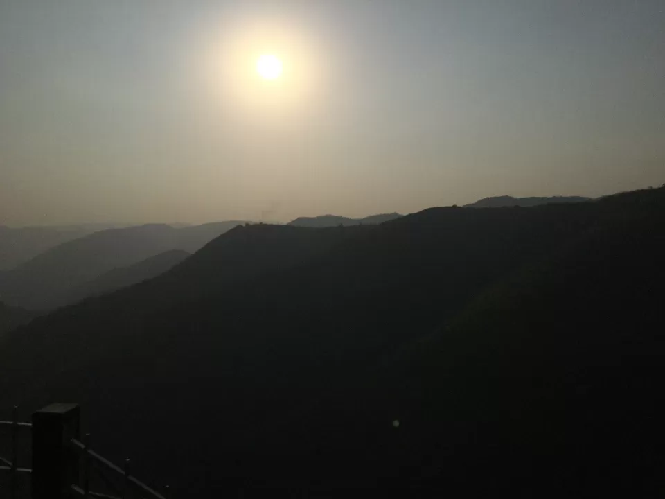 Photo of North East Bike Expedition: Part-1 Meghalaya Land Of Mystical Clouds! by Vinod Ramesh