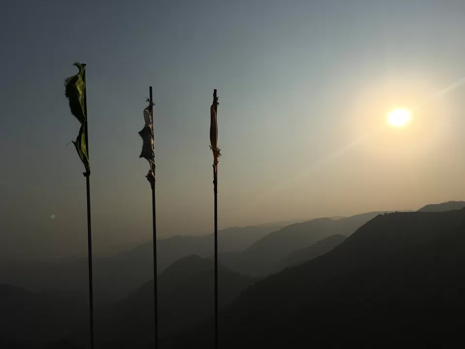 Photo of North East Bike Expedition: Part-1 Meghalaya Land Of Mystical Clouds! by Vinod Ramesh