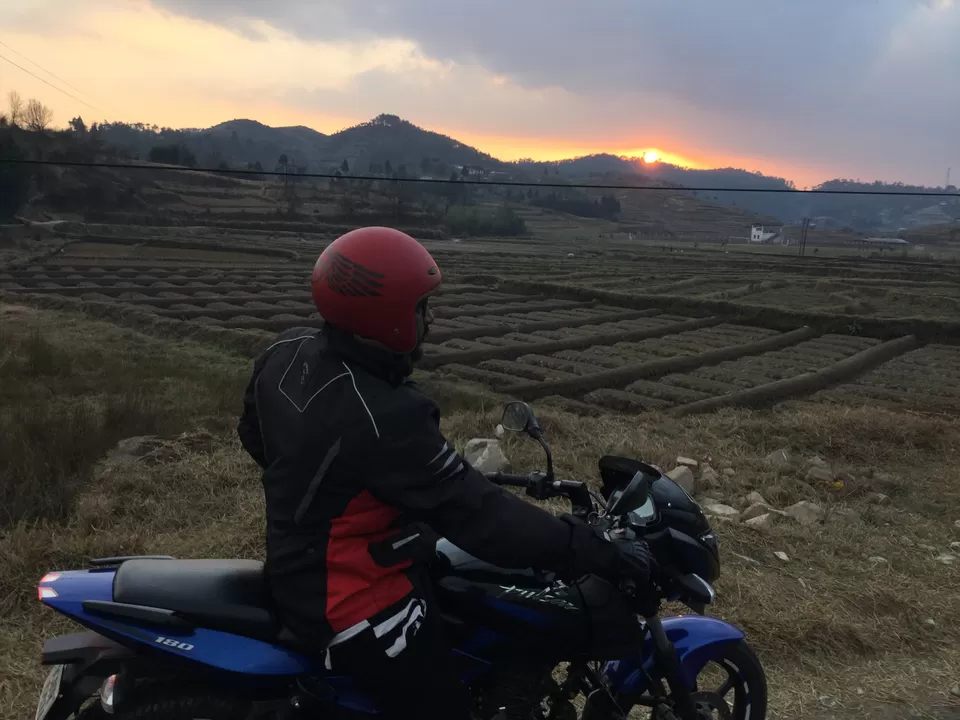 Photo of North East Bike Expedition: Part-1 Meghalaya Land Of Mystical Clouds! by Vinod Ramesh