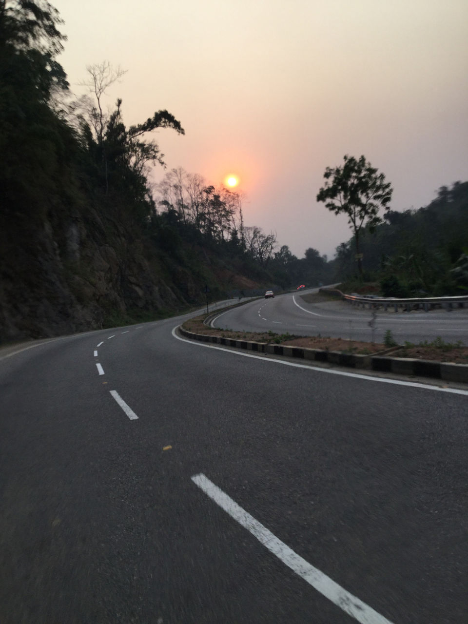 Photo of Meghalaya, India by Vinod Ramesh