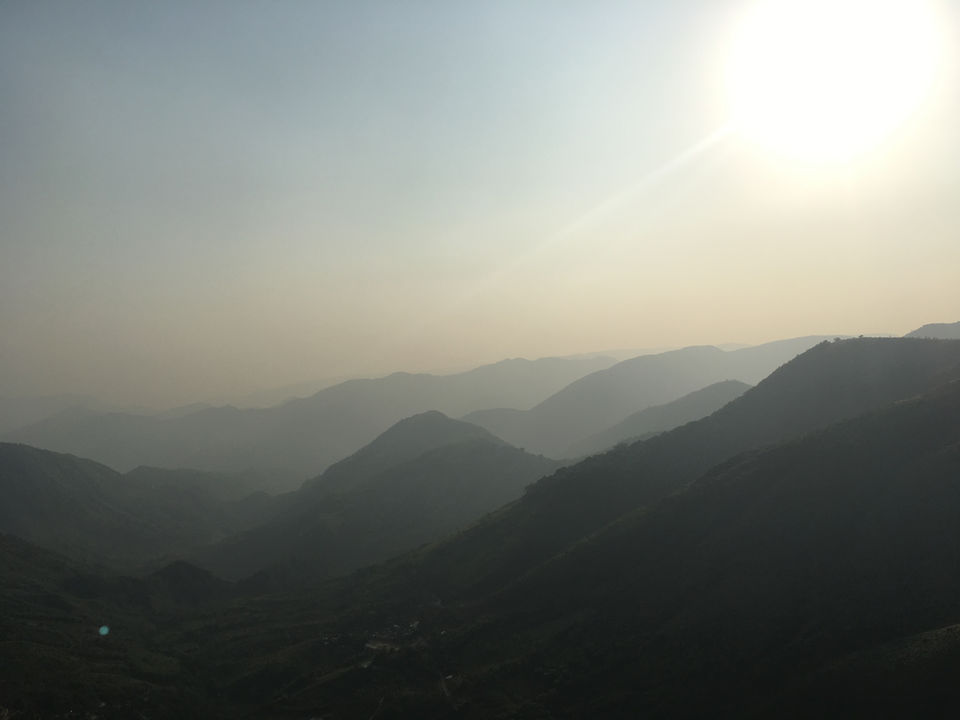 Photo of North East Bike Expedition: Part-1 Meghalaya Land Of Mystical Clouds! by Vinod Ramesh