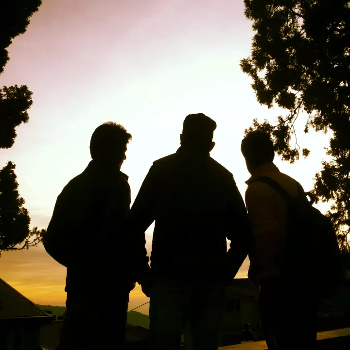 Photo of Shimla, Himachal Pradesh, India by Aksh Suri