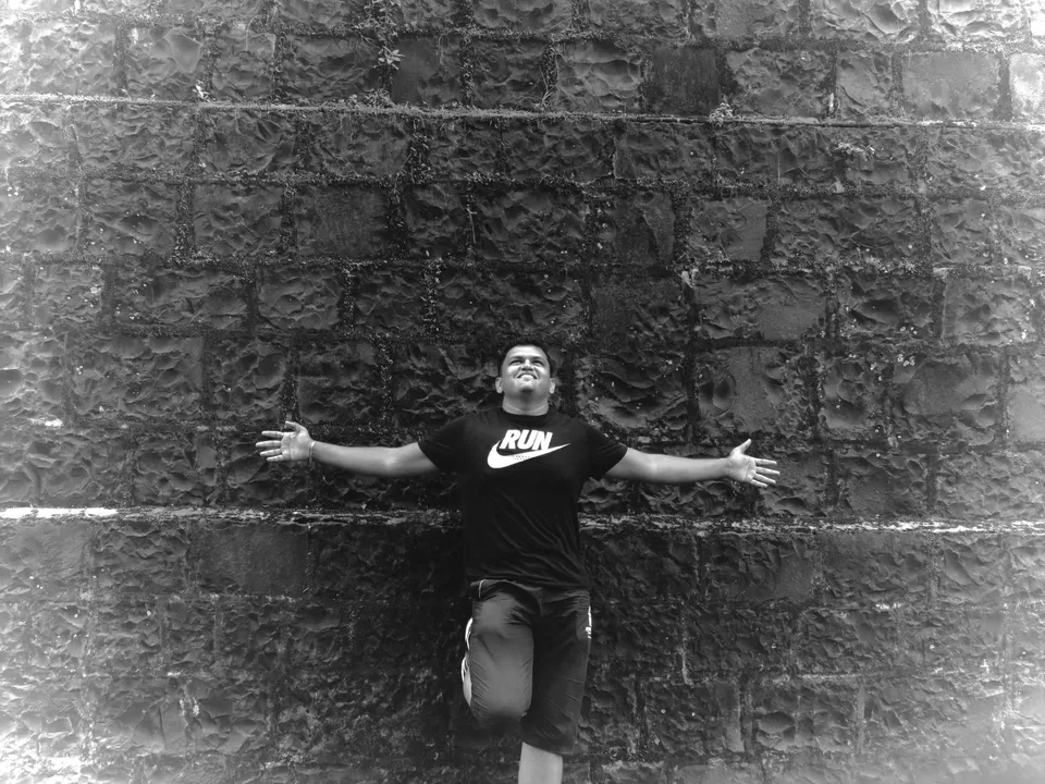 Photo of Panhala, Maharashtra, India by Pratik Sonawane