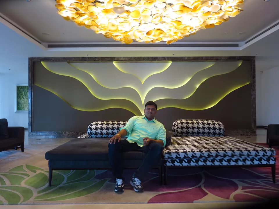 Photo of Sayaji Hotel, Kolhapur, Kolhapur, Maharashtra, India by Pratik Sonawane