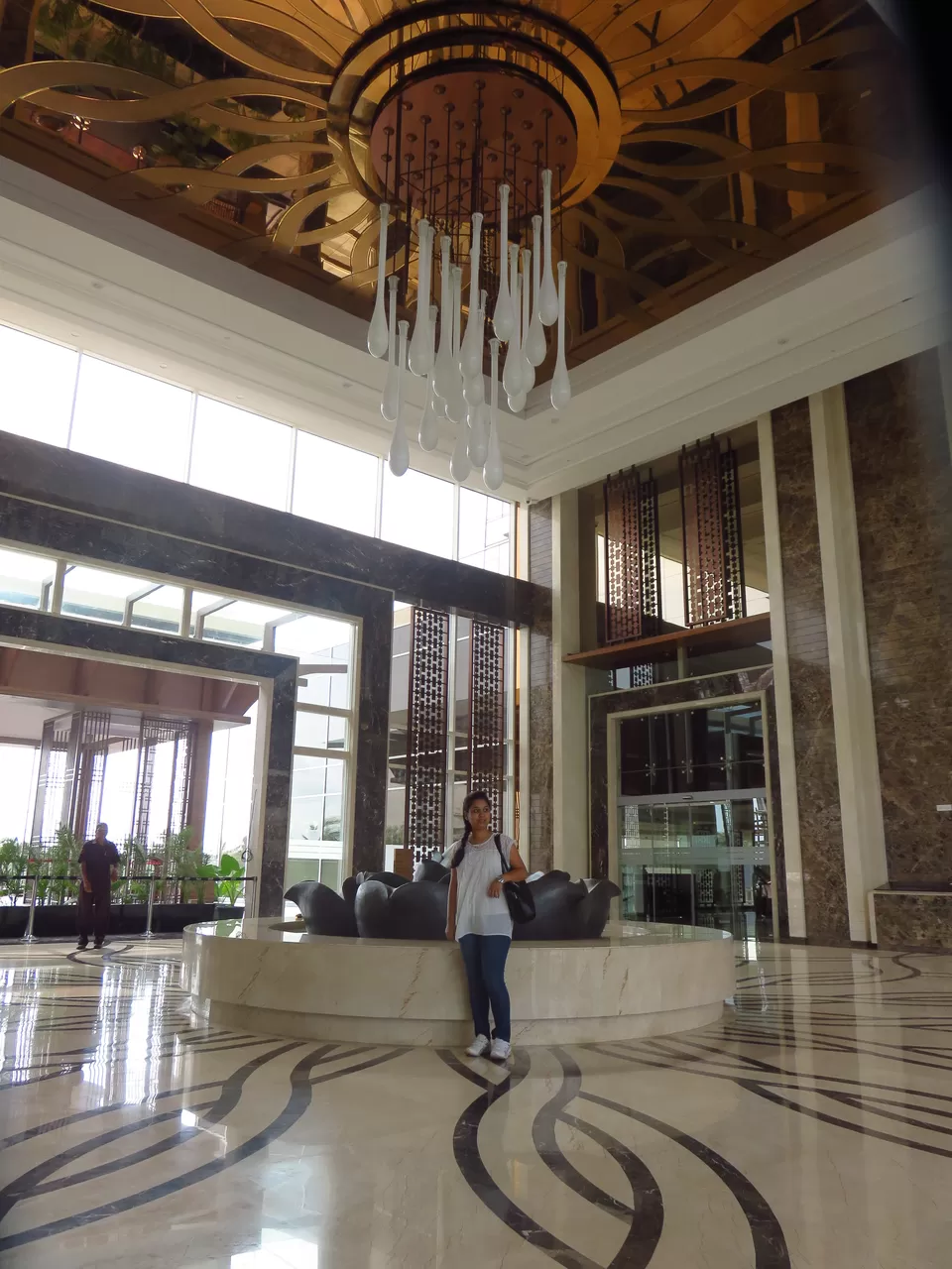 Photo of Sayaji Hotel, Kolhapur, Kolhapur, Maharashtra, India by Pratik Sonawane