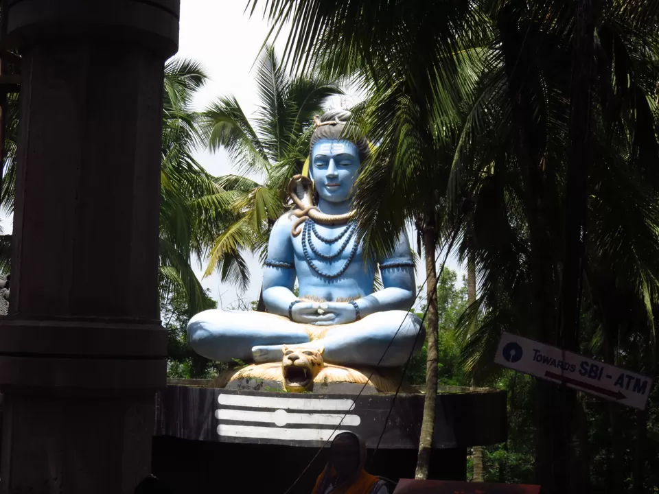 Photo of Kaneri Math ( Siddhgiri Museum) by Pratik Sonawane