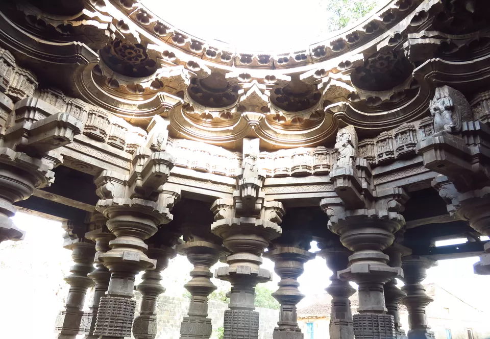 Photo of Kopeshwar Temple - Khidrapur by Pratik Sonawane