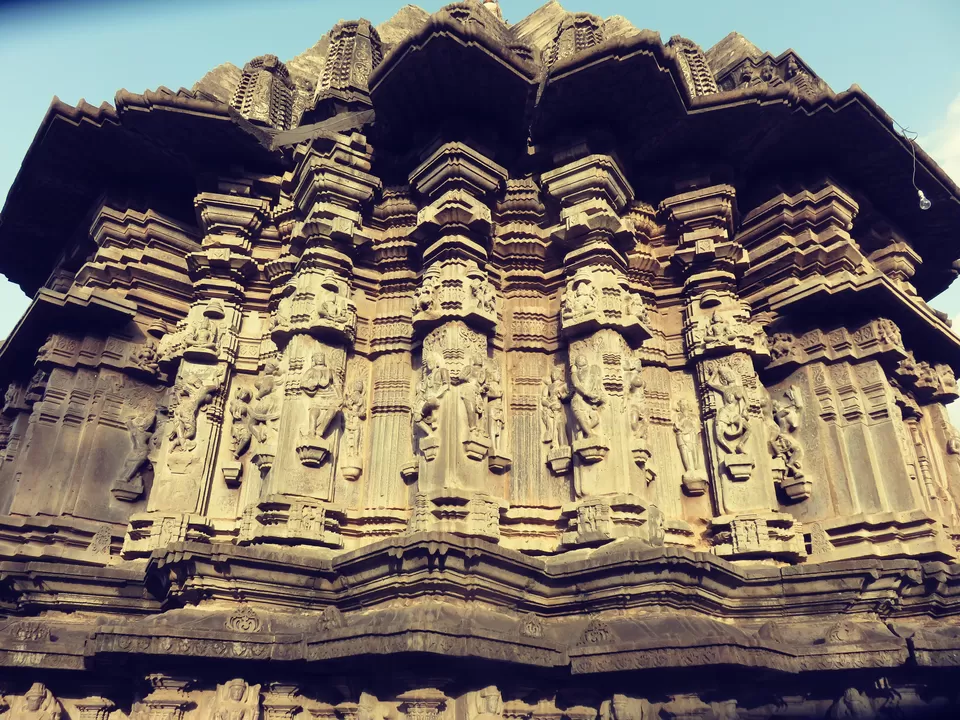 Photo of Kopeshwar Temple - Khidrapur by Pratik Sonawane