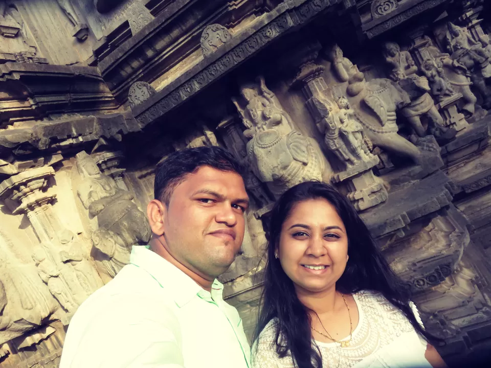 Photo of Kopeshwar Temple - Khidrapur by Pratik Sonawane