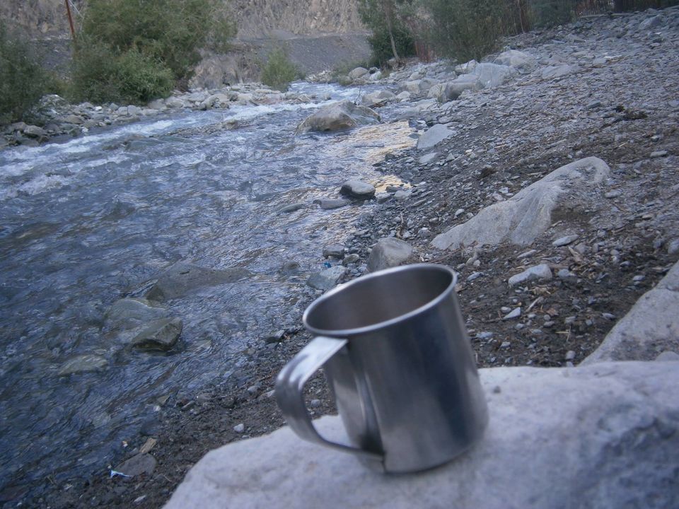 Photo of Mumbai to Leh by road 6/18 by Apeksha J Poojary