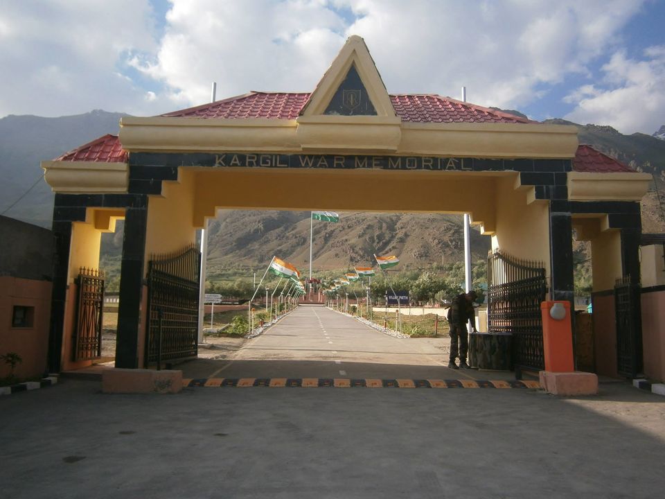 Photo of Mumbai to Leh by road 3/18 by Apeksha J Poojary