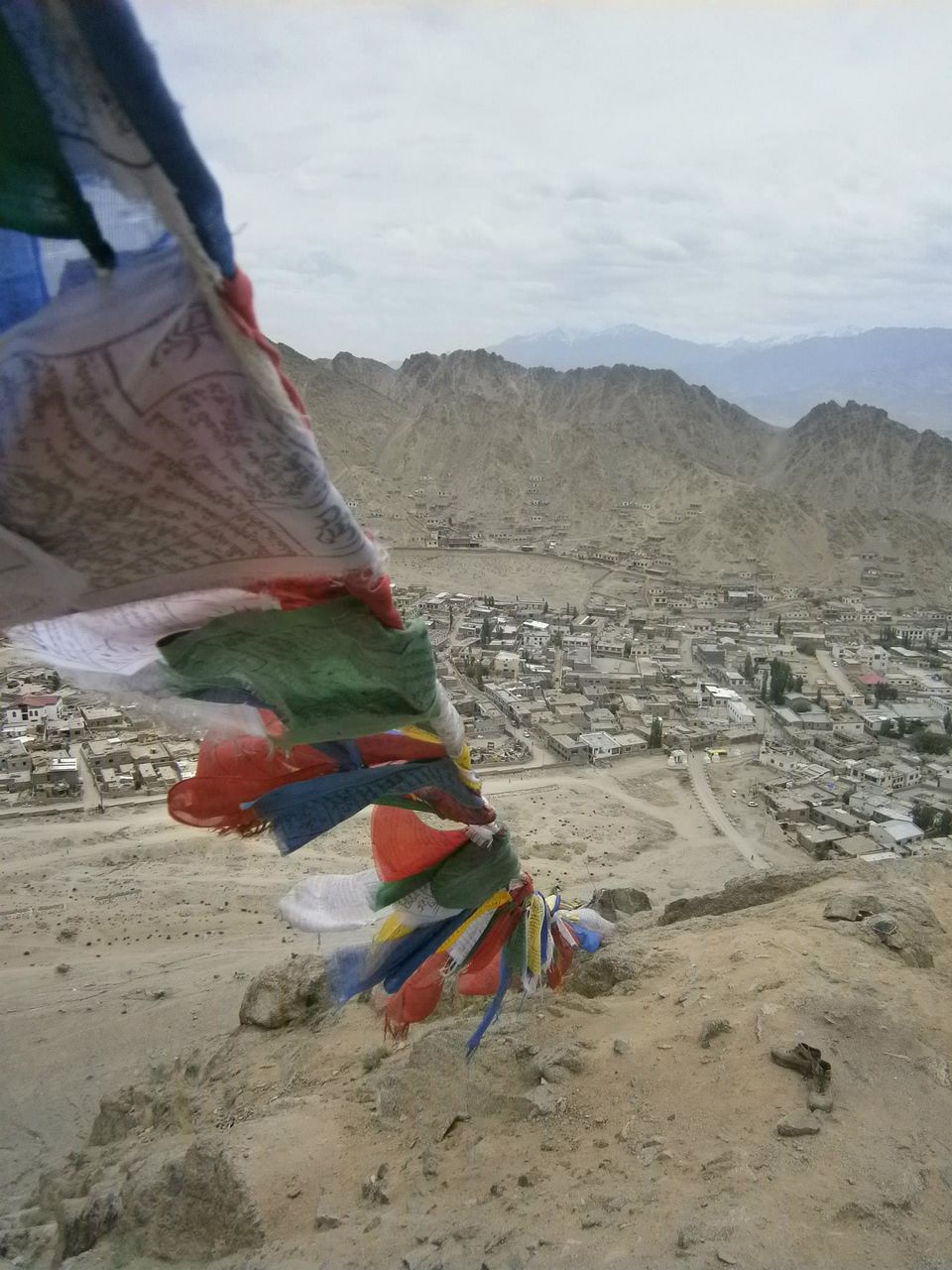 Photo of Mumbai to Leh by road 16/18 by Apeksha J Poojary