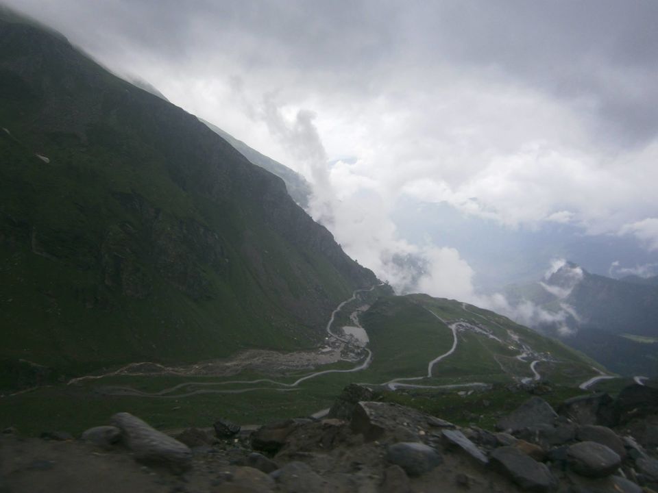 Photo of Mumbai to Leh by road 17/18 by Apeksha J Poojary