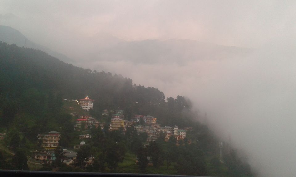 Photo of Chill at McLeodganj 3/9 by Apeksha J Poojary