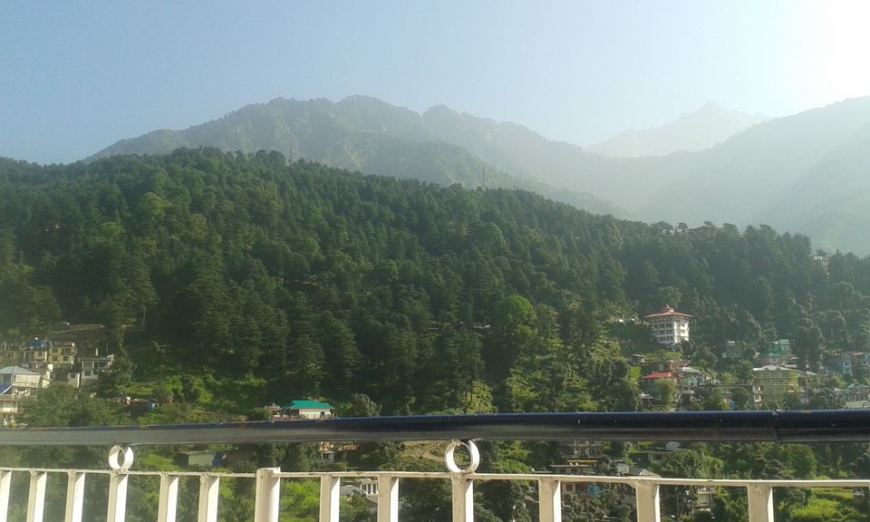 Photo of Chill at McLeodganj 4/9 by Apeksha J Poojary