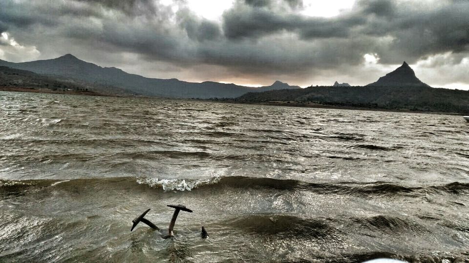 Photo of Mumbai Getaway - Pavana Lake 1/1 by Apeksha J Poojary