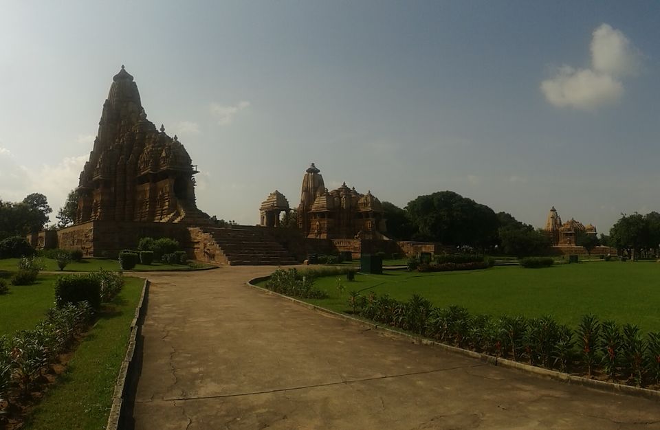 Photo of Sensuous Khajuraho 3/6 by Apeksha J Poojary