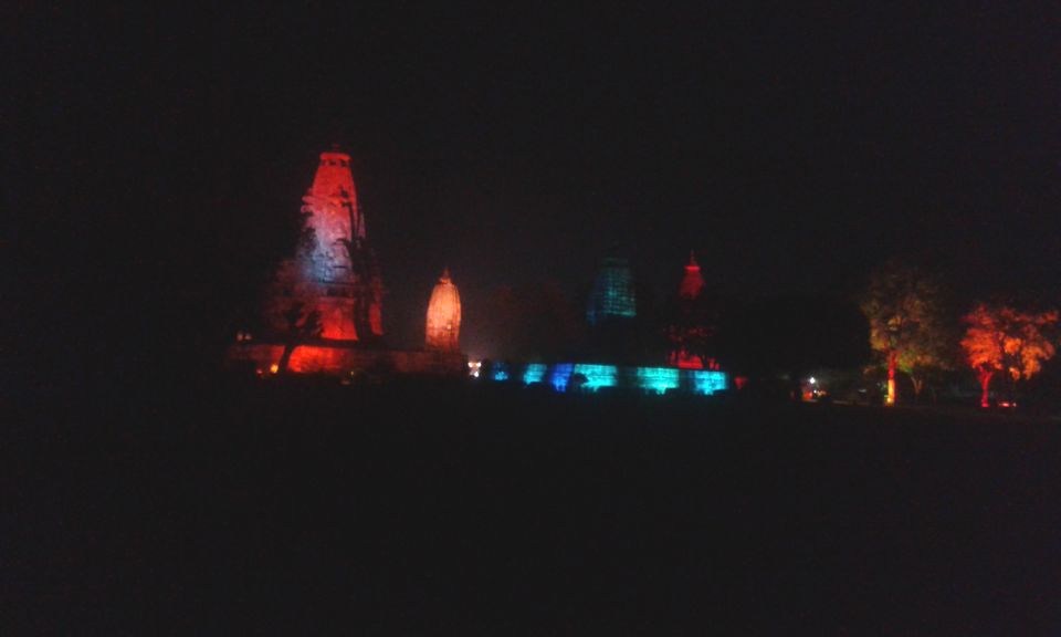 Photo of Sensuous Khajuraho 4/6 by Apeksha J Poojary