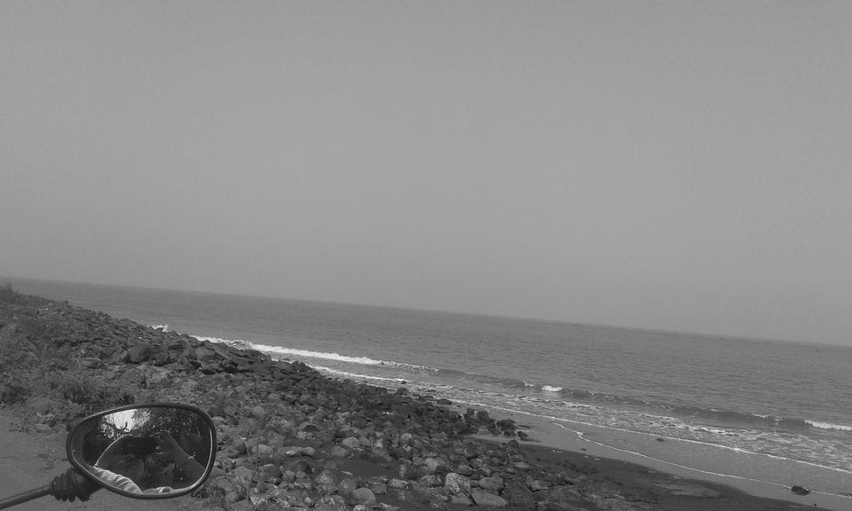Photo of Bike trip to Velas, the turtle village 1/7 by Apeksha J Poojary