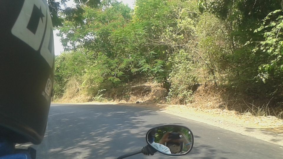 Photo of Bike trip to Velas, the turtle village 7/7 by Apeksha J Poojary