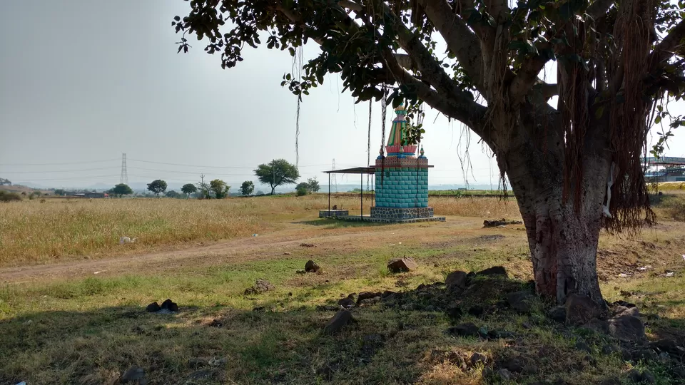 Photo of Alephata, Maharashtra, India by Apeksha J Poojary